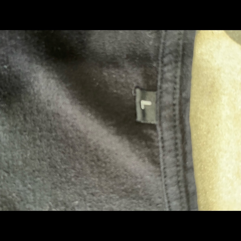 Jimmy Choo Black Tee Shirt - Picture 11 of 13